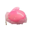 ESPONJA DE BAÑO PLAMESH COLOR ROSADO