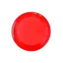 FRISBEE FROSTY BEACH ROJO