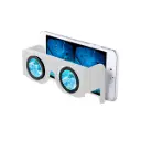 VISOR DE REALIDAD VIRTUAL