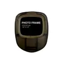 IMANTADO PREMIUM PORTARETRATO Y PORTA NOTAS GRIS