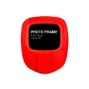 IMANTADO PREMIUM PORTARETRATO Y PORTA NOTAS ROJO