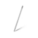 LAPIZ GLOBAL BLANCO CON BORRADOR BLANCO