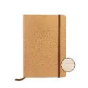 LIBRETA CORCHO