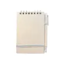 LIBRETA ECOMILK