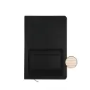 CUADERNO EJECUTIVO NEGRA