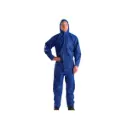 OVEROL PRO AZUL INDIGO TALLA M