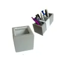 PORTA BOLIGRAFOS 3 EN 1