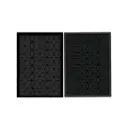 SET DE TAPETES DESINFECTANTES