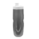 TOMATODO GLOBAL PLATEADO SOL CON TAPA STANDAR 650 ML