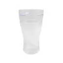 VASO CERVECERO ACRILICO 420ML