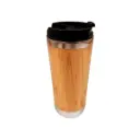 VASO TERMICO BAMBOO 450ML