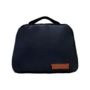 LONCHERA TERMICA COLOR NEGRO