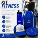 KIT FITNESS